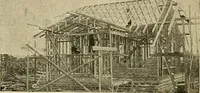 An illustration from One house-or a hundred. (1920)