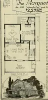 An illustration from One house-or a hundred. (1920)