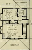 An illustration from One house-or a hundred. (1920)