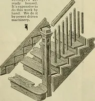 An illustration from One house-or a hundred. (1920)
