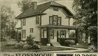 Picture 256 of 359 from One house-or a hundred. (1920), leaf 93