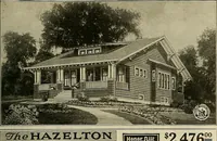 Picture 257 of 359 from One house-or a hundred. (1920), leaf 94