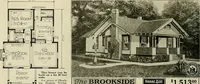 An illustration from One house-or a hundred. (1920)