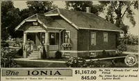 Picture 272 of 359 from One house-or a hundred. (1920), leaf 98