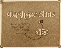 Picture 25 of 34 from One hundred alphabets for the show card writer; a collection of the best alphabets used by the leading show card writers, with many examples of show cards and window signs for all occasions (1919), leaf 40