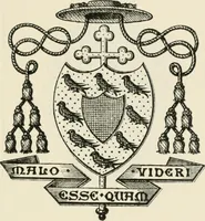Picture 49 of 96 from One hundred book plates engraved on wood (1901), leaf 136