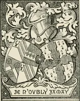 Picture 69 of 96 from One hundred book plates engraved on wood (1901), leaf 178