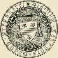 Picture 76 of 96 from One hundred book plates engraved on wood (1901), leaf 192
