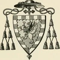 An illustration from One hundred book plates engraved on wood (1901)