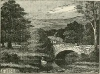 Picture 83 of 96 from One hundred book plates engraved on wood (1901), leaf 208
