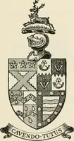 Picture 89 of 96 from One hundred book plates engraved on wood (1901), leaf 220