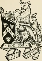 Picture 9 of 96 from One hundred book plates engraved on wood (1901), leaf 50