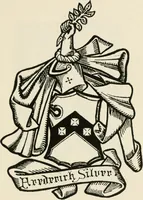 Picture 25 of 96 from One hundred book plates engraved on wood (1901), leaf 84