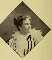 An illustration from One hundred bright ideas (second edition) for social entertainment (1902)