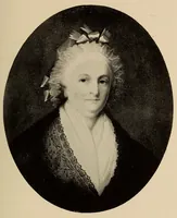 An illustration from One hundred early American paintings (1918)