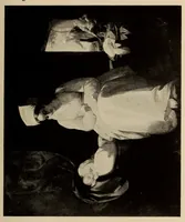 An illustration from One hundred early American paintings (1918)