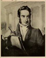 Picture 6 of 13 from One hundred early American paintings (1918), leaf 81
