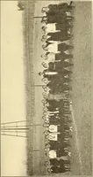 An illustration from One hundred mass play games (1921)