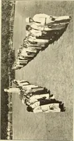 An illustration from One hundred mass play games (1921)