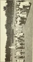 An illustration from One hundred mass play games (1921)