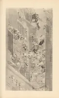 An illustration from One hundred masterpieces of Japanese pictorial art : selected by members of the faculty of the Tokyo fine art school (1909)