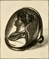 An illustration from One hundredth anniversary of the building of "Cleopatra's Barge" 1816-1916. Catalog of the commemorative exhibition held at the Peabody Museum ... July 17-September 30, 1916 (1916)