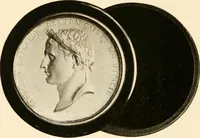 An illustration from One hundredth anniversary of the building of "Cleopatra's Barge" 1816-1916. Catalog of the commemorative exhibition held at the Peabody Museum ... July 17-September 30, 1916 (1916)