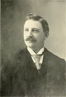 Picture 19 of 49 from One hundred years of masonry in the Oranges, 1809-1909. (1909), leaf 100