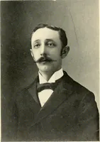 An illustration from One hundred years of masonry in the Oranges, 1809-1909. (1909)