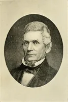 An illustration from One hundred years of masonry in the Oranges, 1809-1909. (1909)