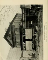 An illustration from One hundred years of masonry in the Oranges, 1809-1909. (1909)