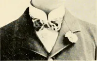 An illustration from One hundred years of masonry in the Oranges, 1809-1909. (1909)