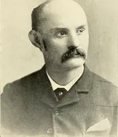 Picture 11 of 49 from One hundred years of masonry in the Oranges, 1809-1909. (1909), leaf 52