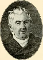 An illustration from One hundred years of masonry in the Oranges, 1809-1909. (1909)