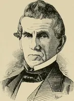 An illustration from One hundred years of Presbyterianism in the Ohio Valley (1890)