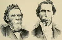 An illustration from One hundred years of Presbyterianism in the Ohio Valley (1890)