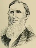 An illustration from One hundred years of Presbyterianism in the Ohio Valley (1890)