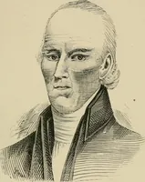 An illustration from One hundred years of Presbyterianism in the Ohio Valley (1890)