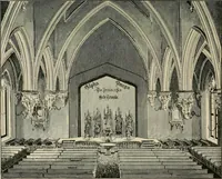 An illustration from One hundred years of Presbyterianism in the Ohio Valley (1890)