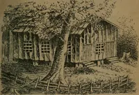 An illustration from One hundred years of Presbyterianism in the Ohio Valley (1890)