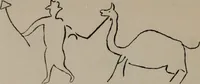 Picture 18 of 21 from The one primeval language : traced experimentally through ancient inscriptions in alphabetic characters of lost powers from the four continents... (1851), leaf 219