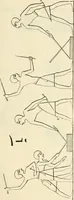 An illustration from The one primeval language traced experimentally through ancient inscriptions in alphabetic characters of lost powers from the four continents including the voice of Israel from the rocks of Sinai and the vestiges of patriarchal tradition from the monuments of Egypt, Eturia, and southern Arabia (1851)