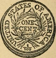 An illustration from One thousand secrets of rich and wise men revealed (1898)