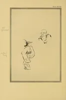 An illustration from On the laws of Japanese painting : an introduction to the study of the art of Japan (1911)
