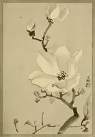An illustration from On the laws of Japanese painting : an introduction to the study of the art of Japan (1911)
