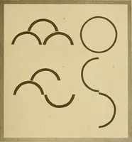An illustration from On the laws of Japanese painting : an introduction to the study of the art of Japan (1911)