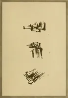 An illustration from On the laws of Japanese painting : an introduction to the study of the art of Japan (1911)