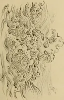 An illustration from On the laws of Japanese painting : an introduction to the study of the art of Japan (1911)