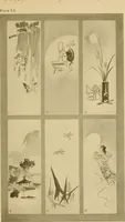 An illustration from On the laws of Japanese painting : an introduction to the study of the art of Japan (1911)