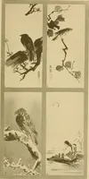 An illustration from On the laws of Japanese painting : an introduction to the study of the art of Japan (1911)